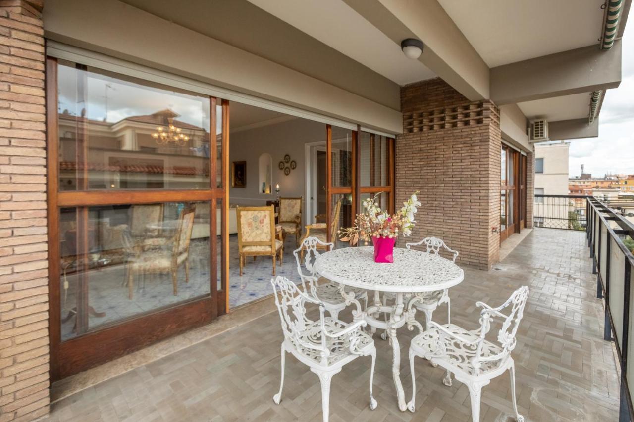 A Casa Di Driade Appartement