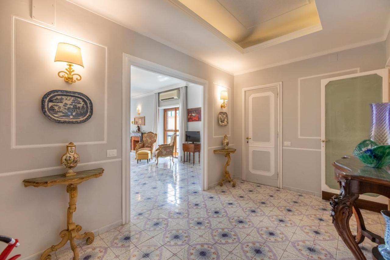 Appartement A Casa Di Driade