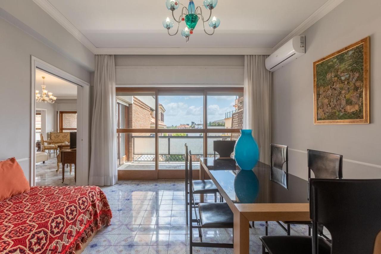 A Casa Di Driade Appartement
