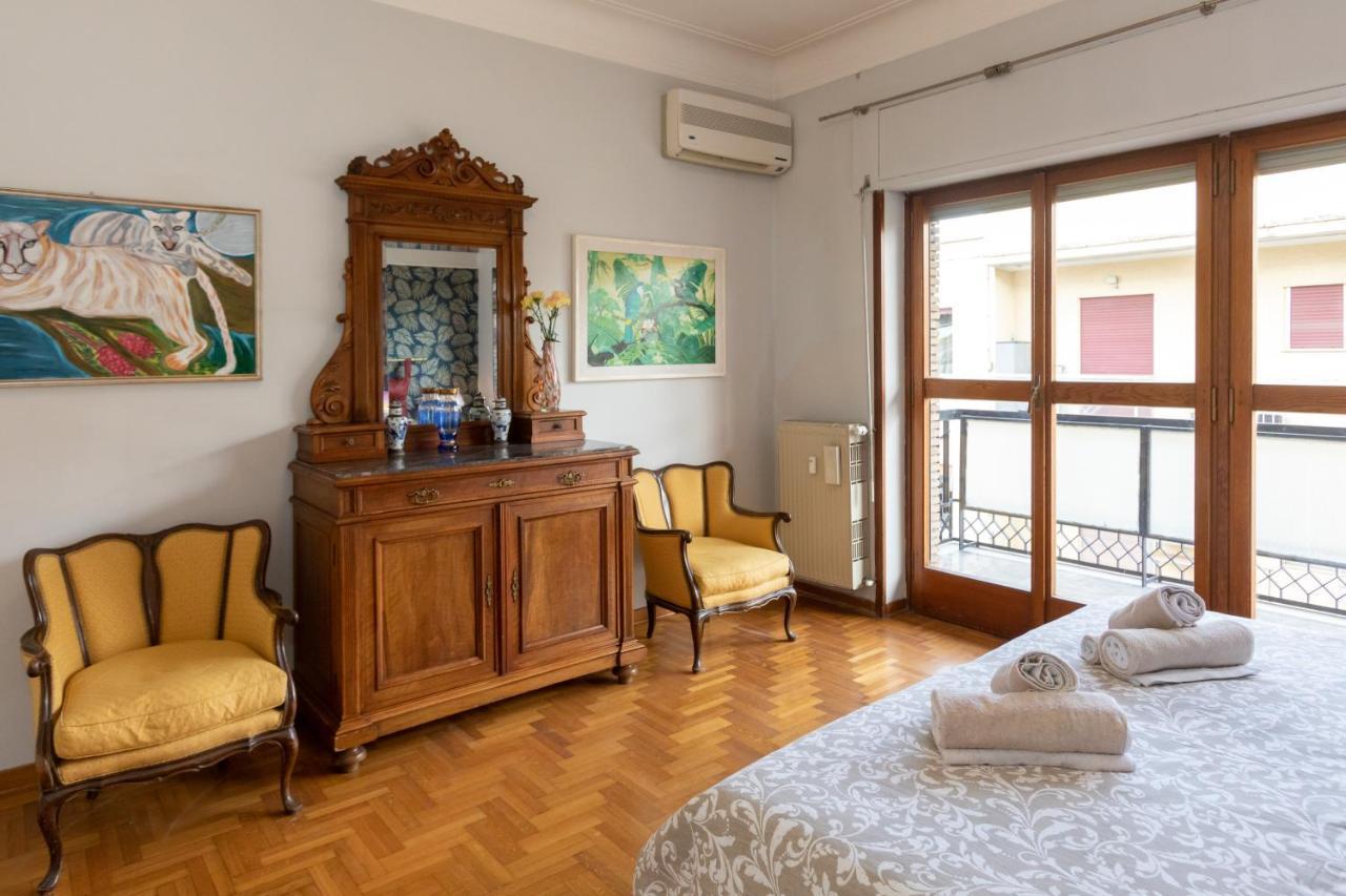 A Casa Di Driade * Rome