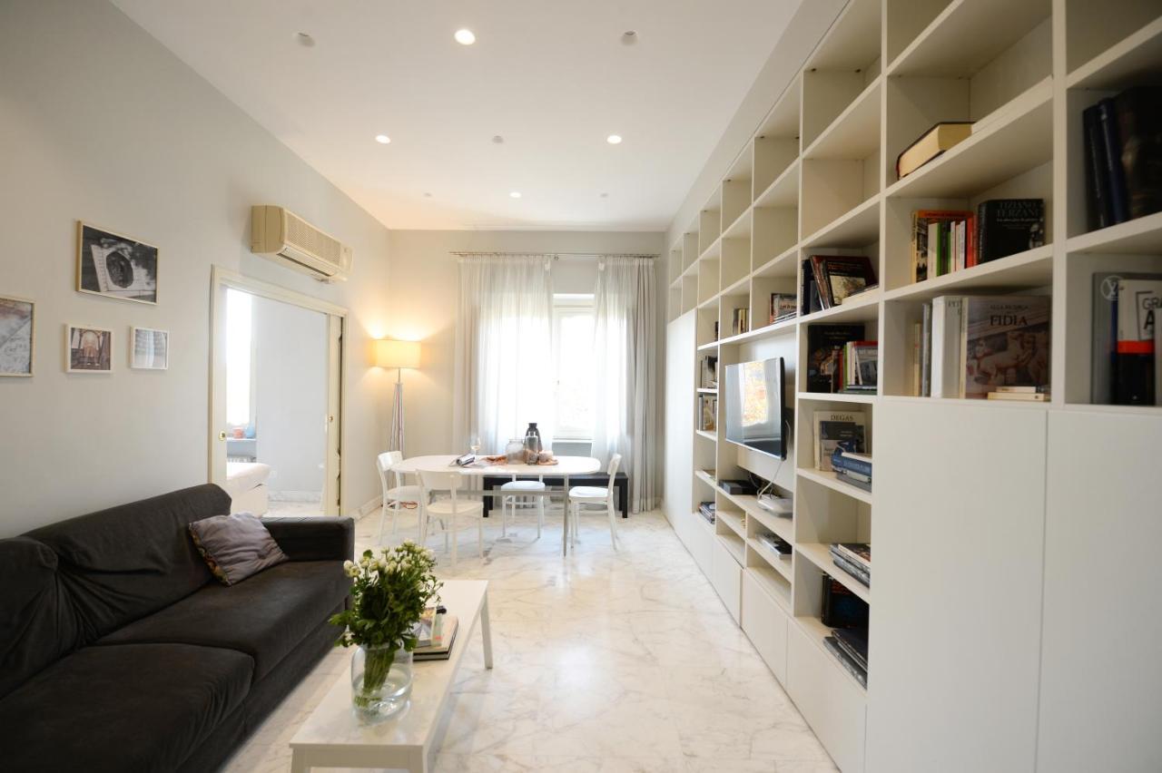 Fontana Piu Stella Apartment