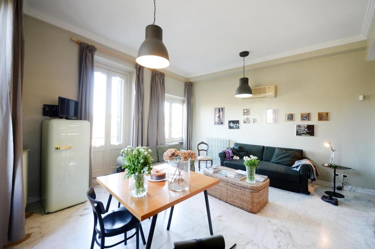 Fontana Piu Stella Apartment *