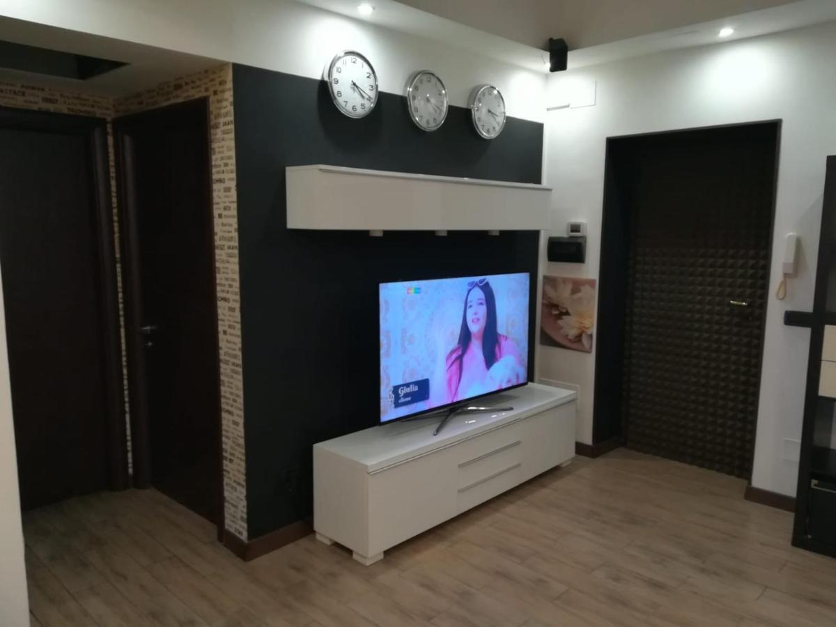 Indipendente Appartement