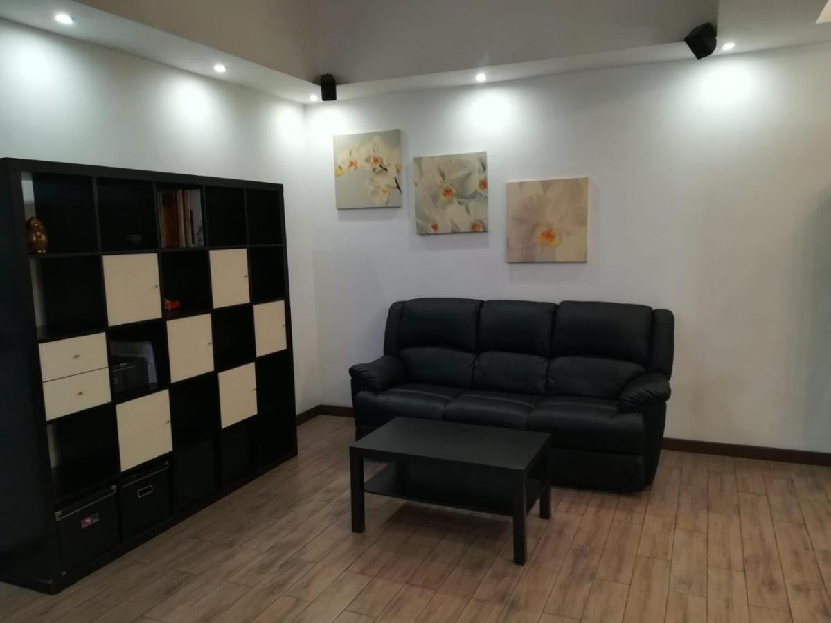 Appartement Indipendente Rome