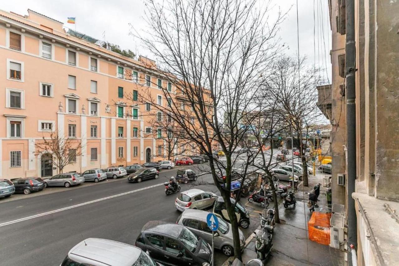 Appartement - Trastevere *