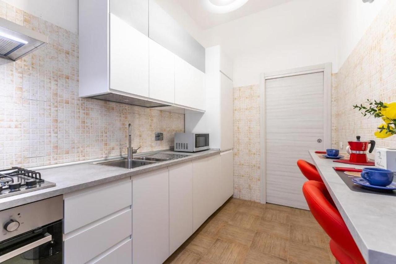 Appartement - Trastevere *