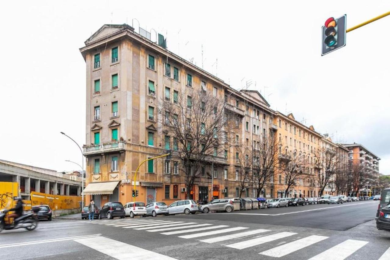 Appartement - Trastevere Rome