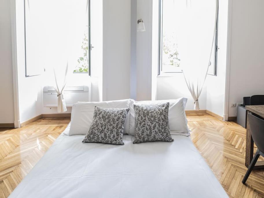Lovely And New Near Termini Station Appartement *
