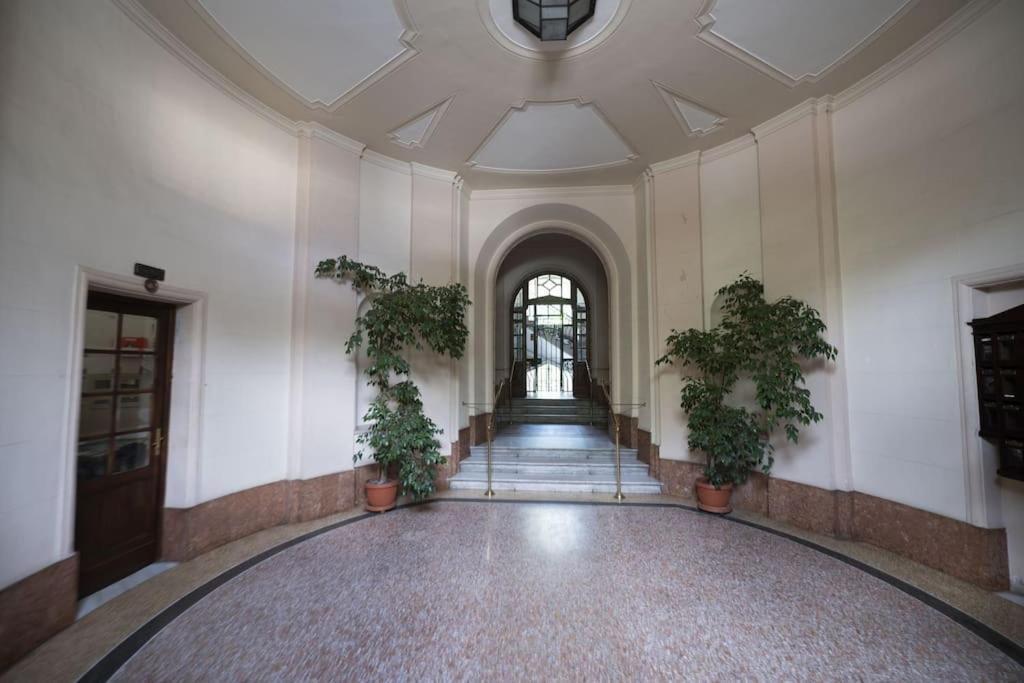 Lovely And New Near Termini Station Rome