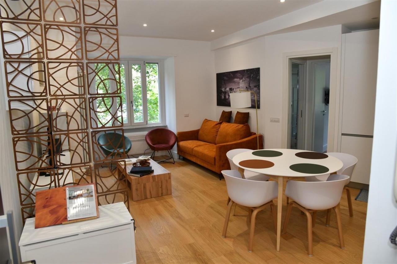 Clodio Apartment