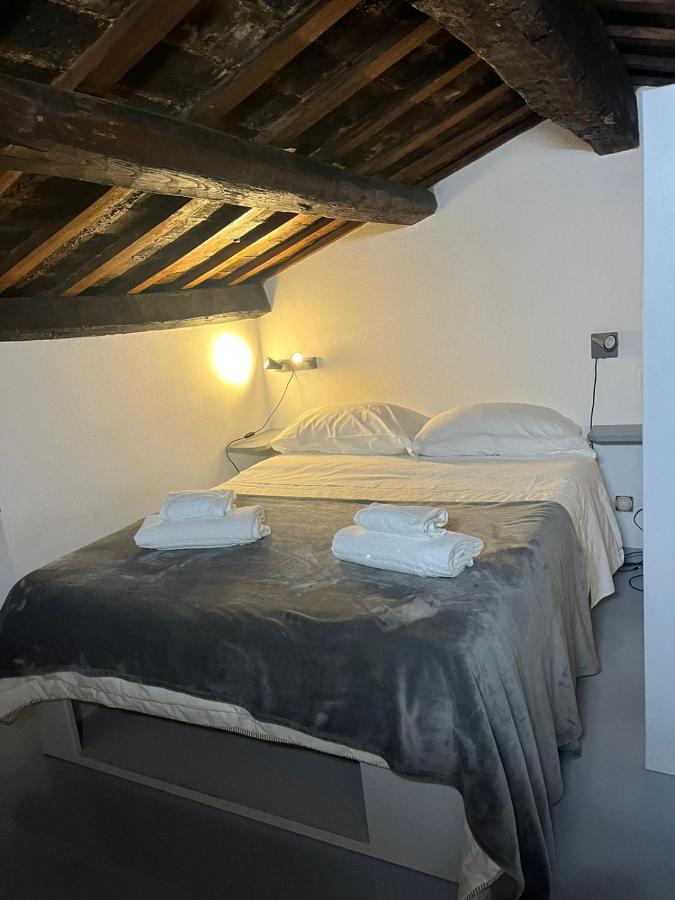 Appartement Vatican Near Sweet Terrace