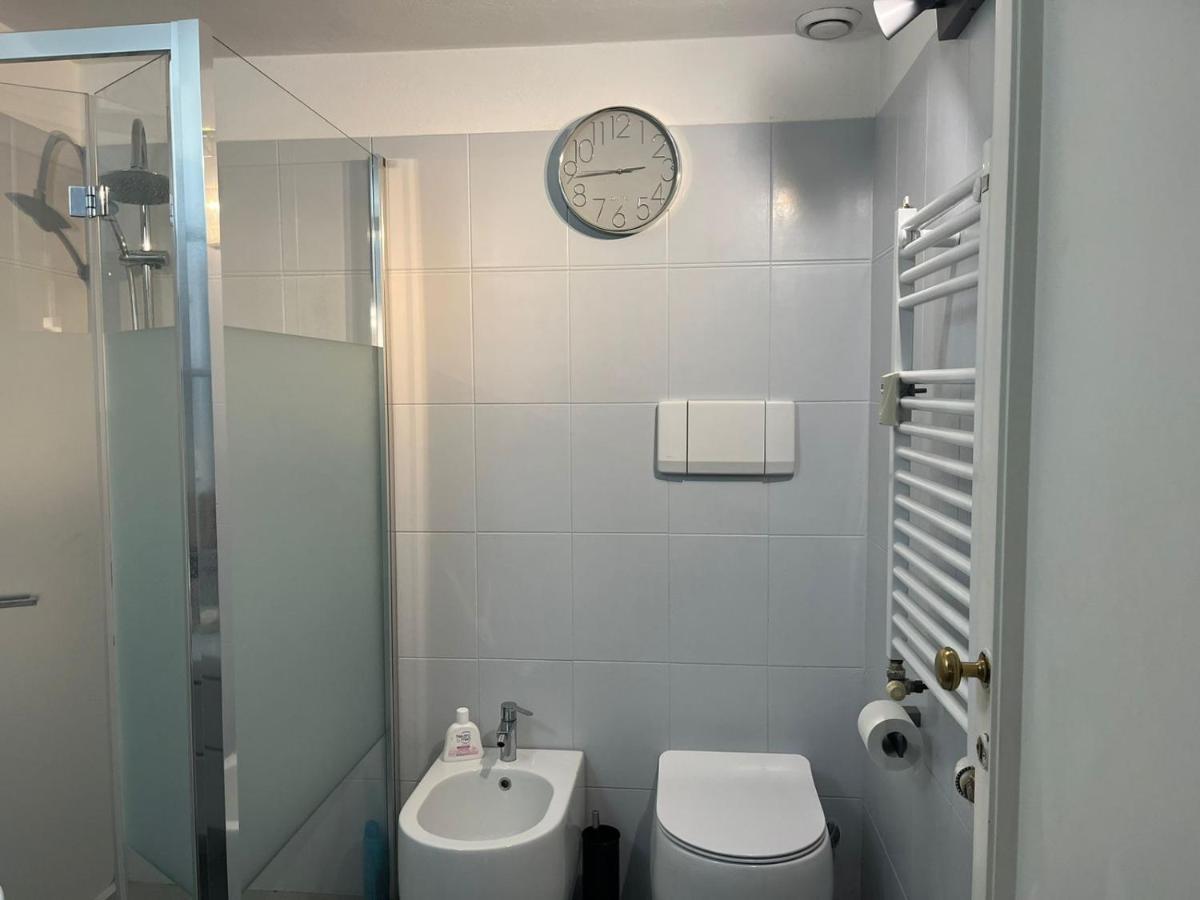 Appartement Vatican Near Sweet Terrace Rome