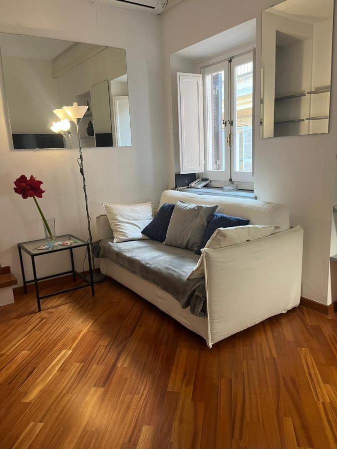 Appartement Vatican Near Sweet Terrace *