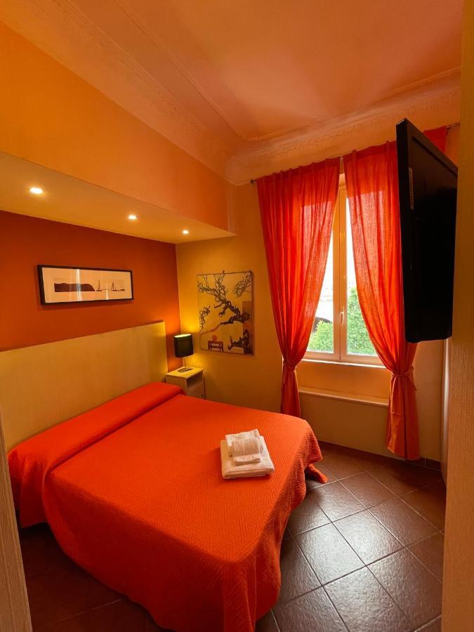 Couette-café Santa Bibiana