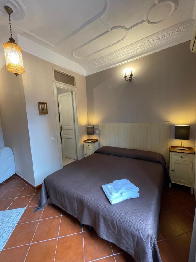 Santa Bibiana 2* Rome