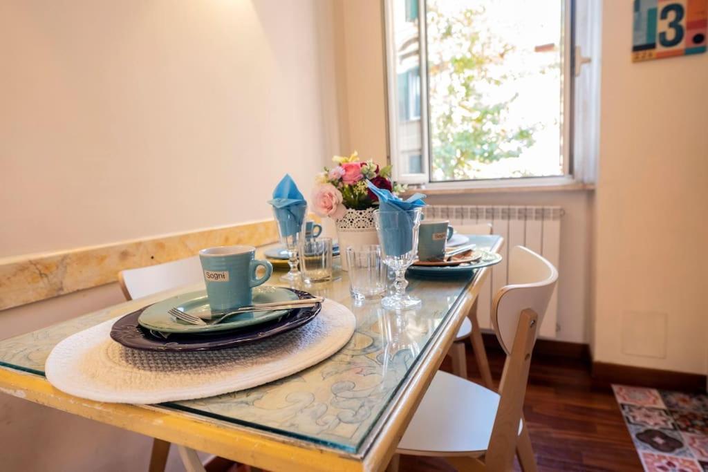 Colosseum 2br Elegance And Charm * Rome