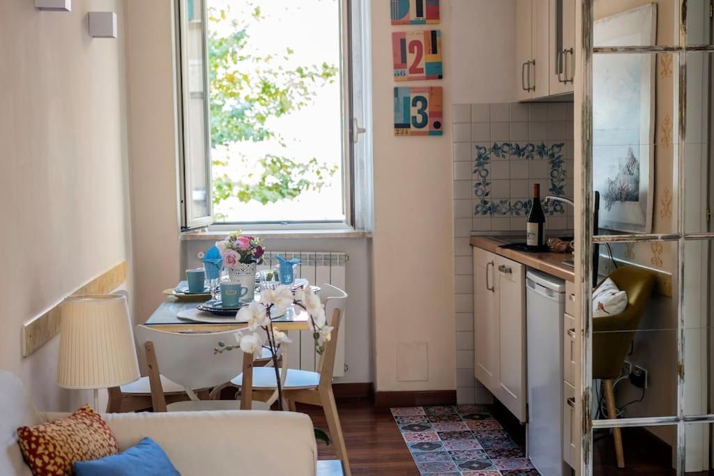 Apartment Colosseum 2br Elegance And Charm *