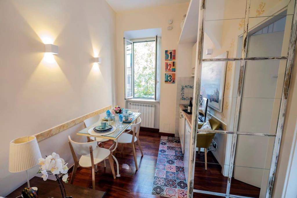 Colosseum 2br Elegance And Charm * Rome