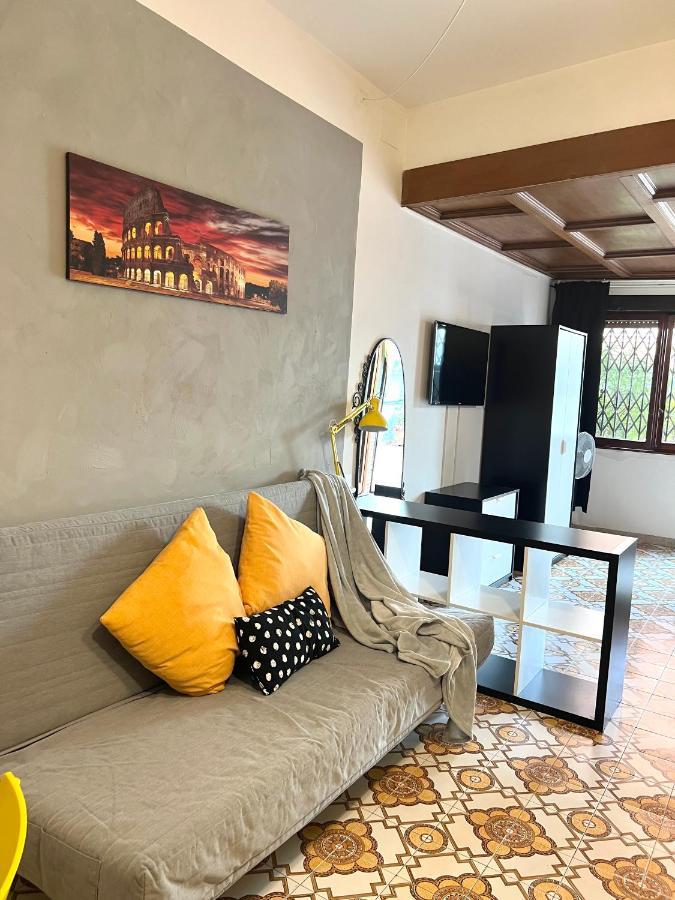 Guest house Aria Di Casa *