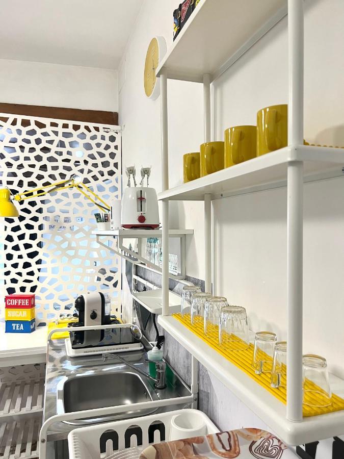 Guest house Aria Di Casa Rome
