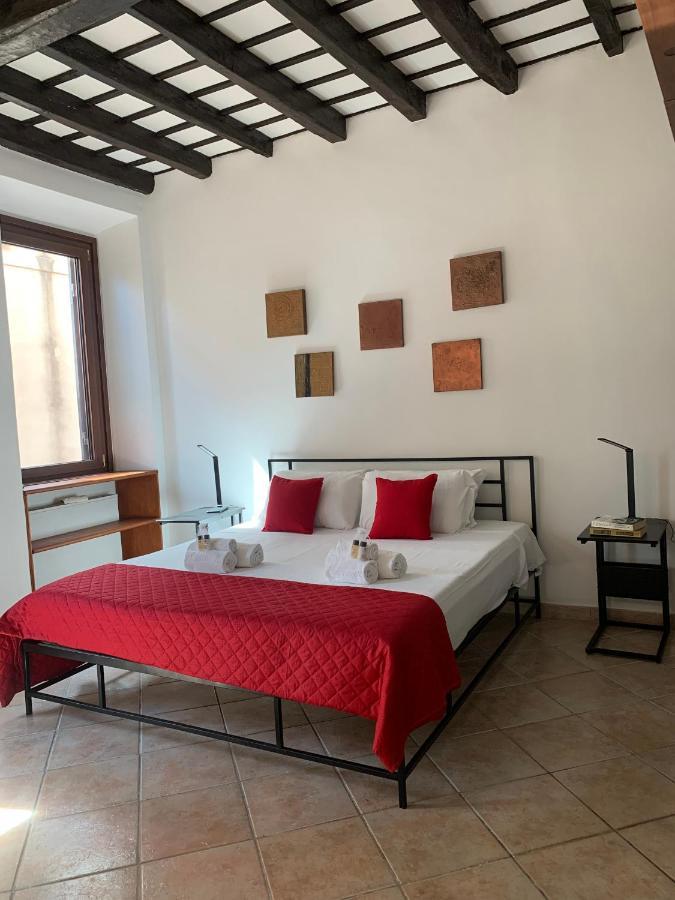 Apartamento Mc - Trastevere *
