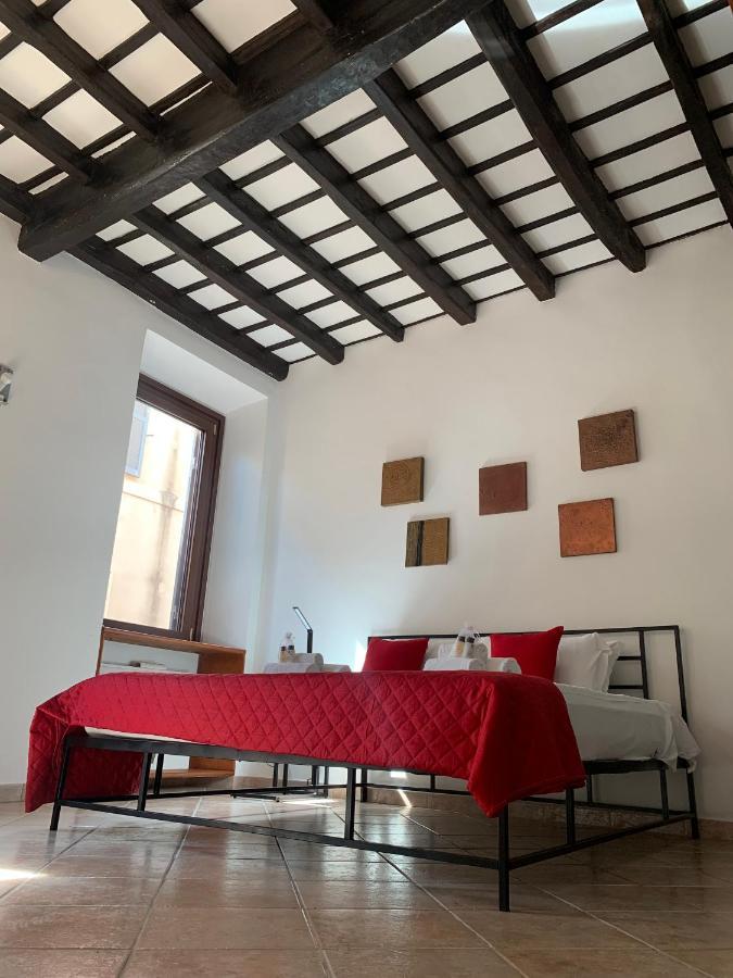 Mc - Trastevere Apartamento