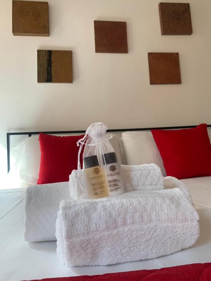 Mc - Trastevere Apartamento *
