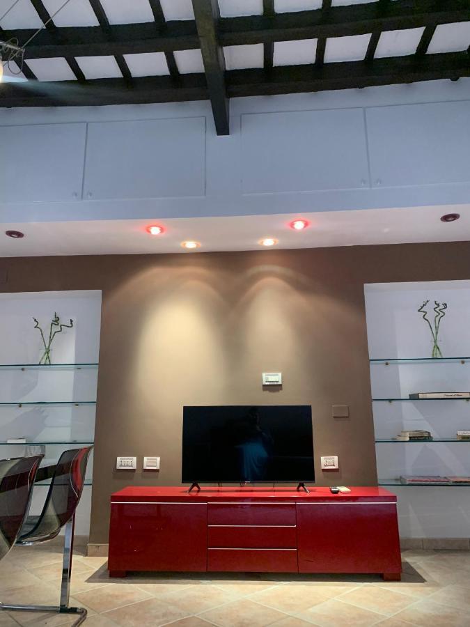Apartamento Mc - Trastevere