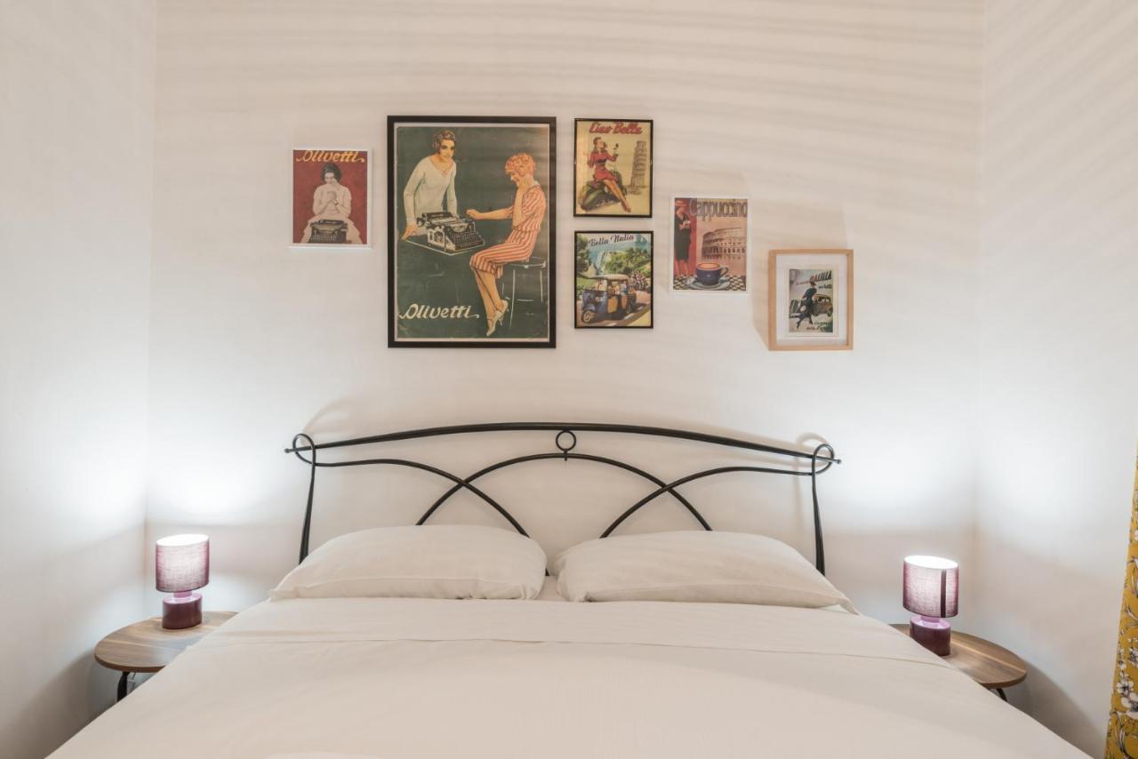 The Rent - Three-bedroom Near Borghese Appartement *