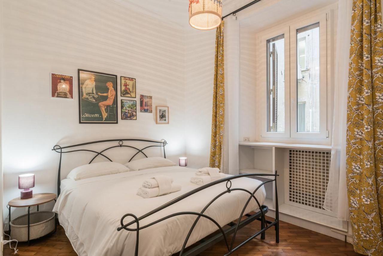Appartement The Rent - Three-bedroom Near Borghese *