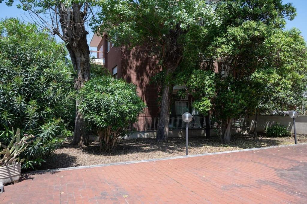 Appartement Casa Bouganville - St. Peter Romantic Rome