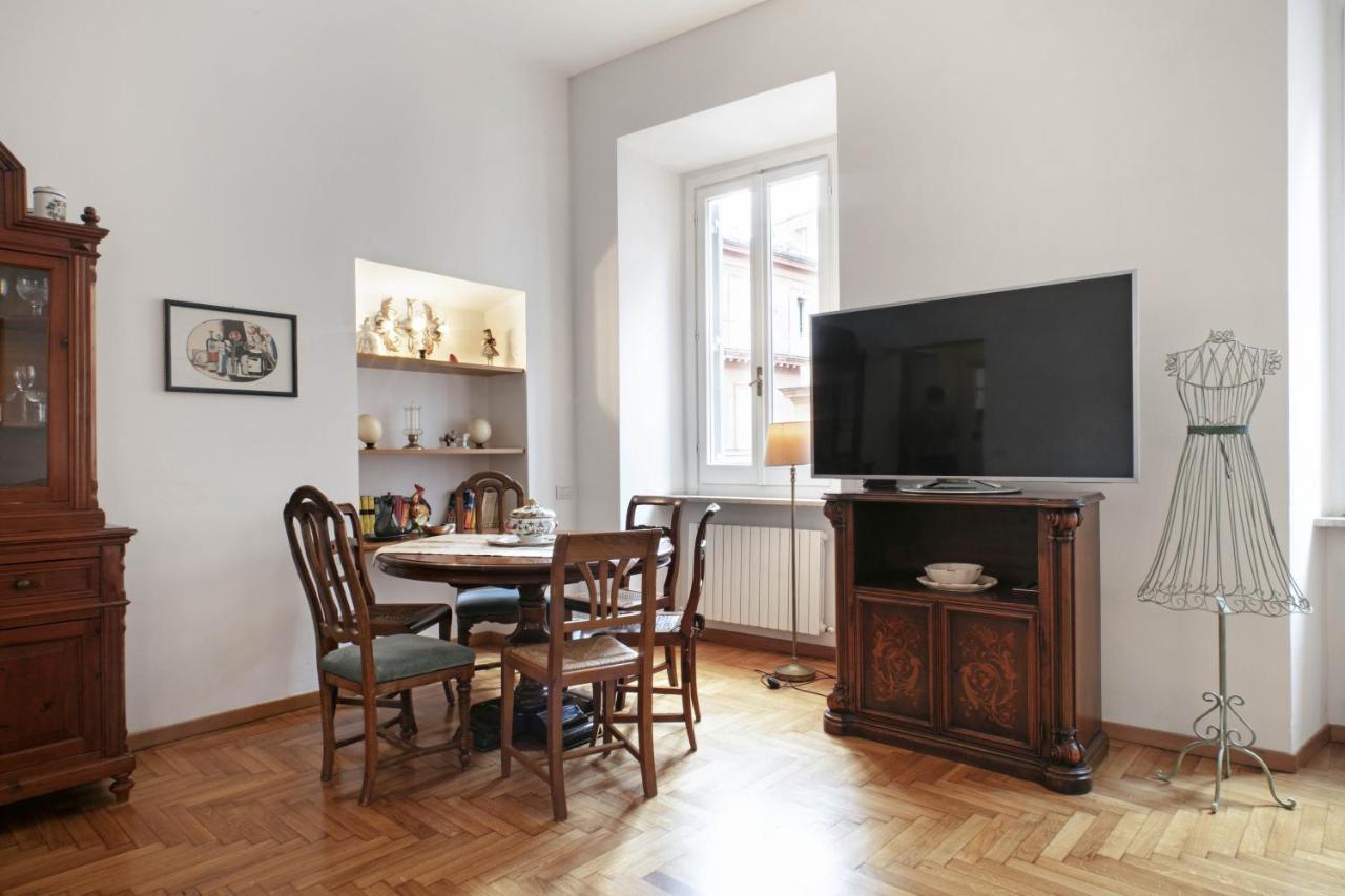 Appartement Trevi Fountain *