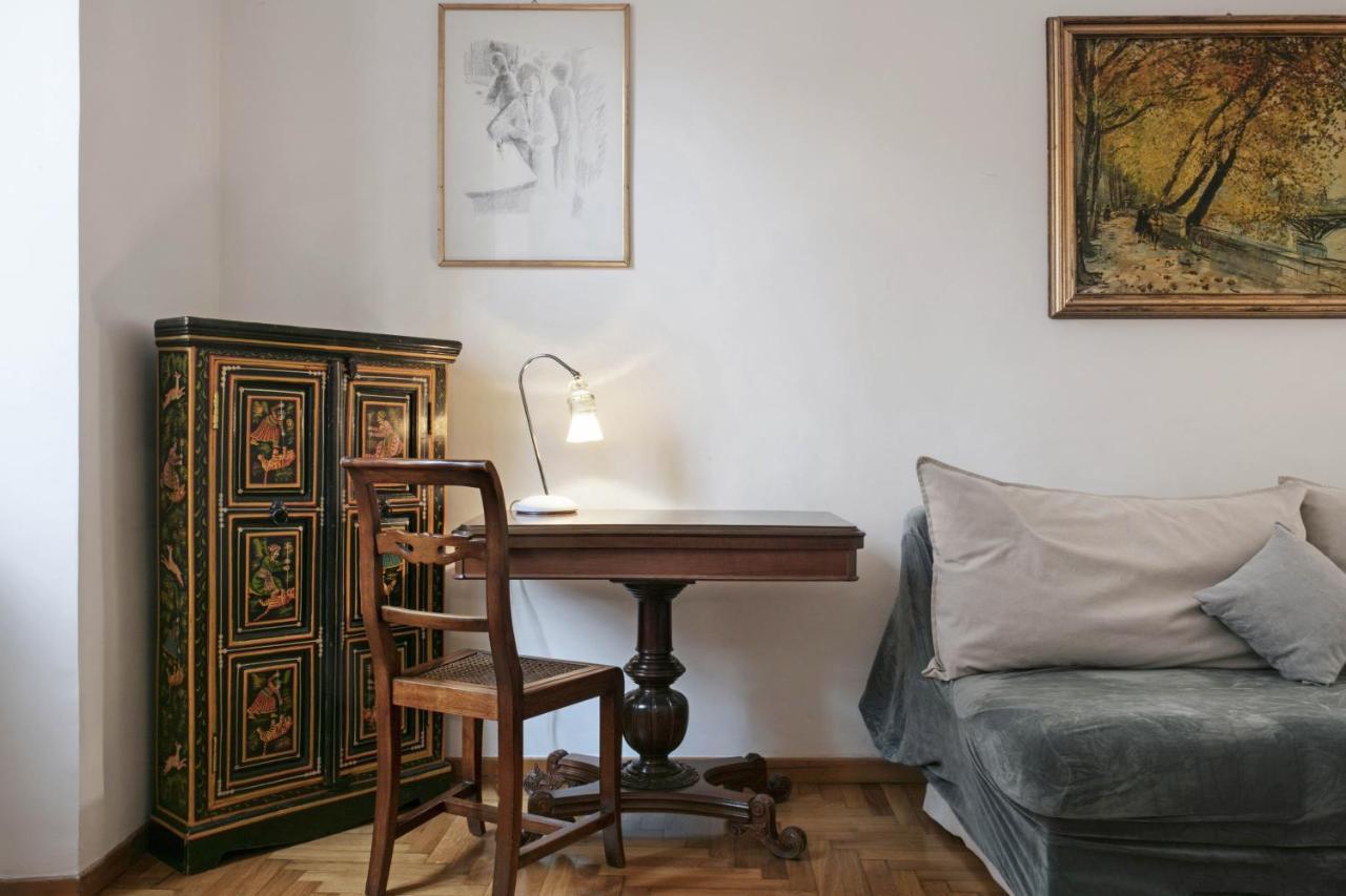 Trevi Fountain Appartement *