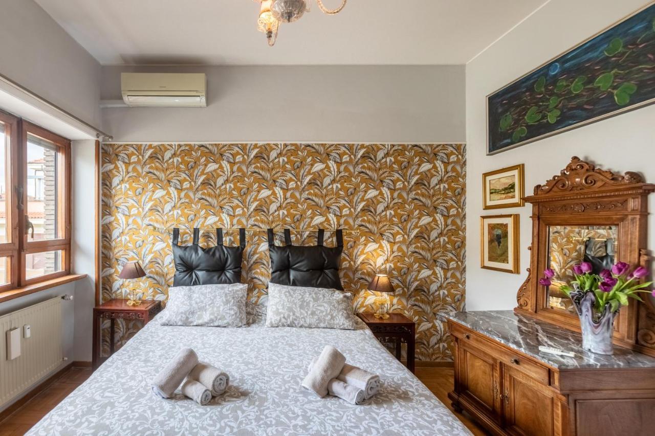 A Casa Di Driade *