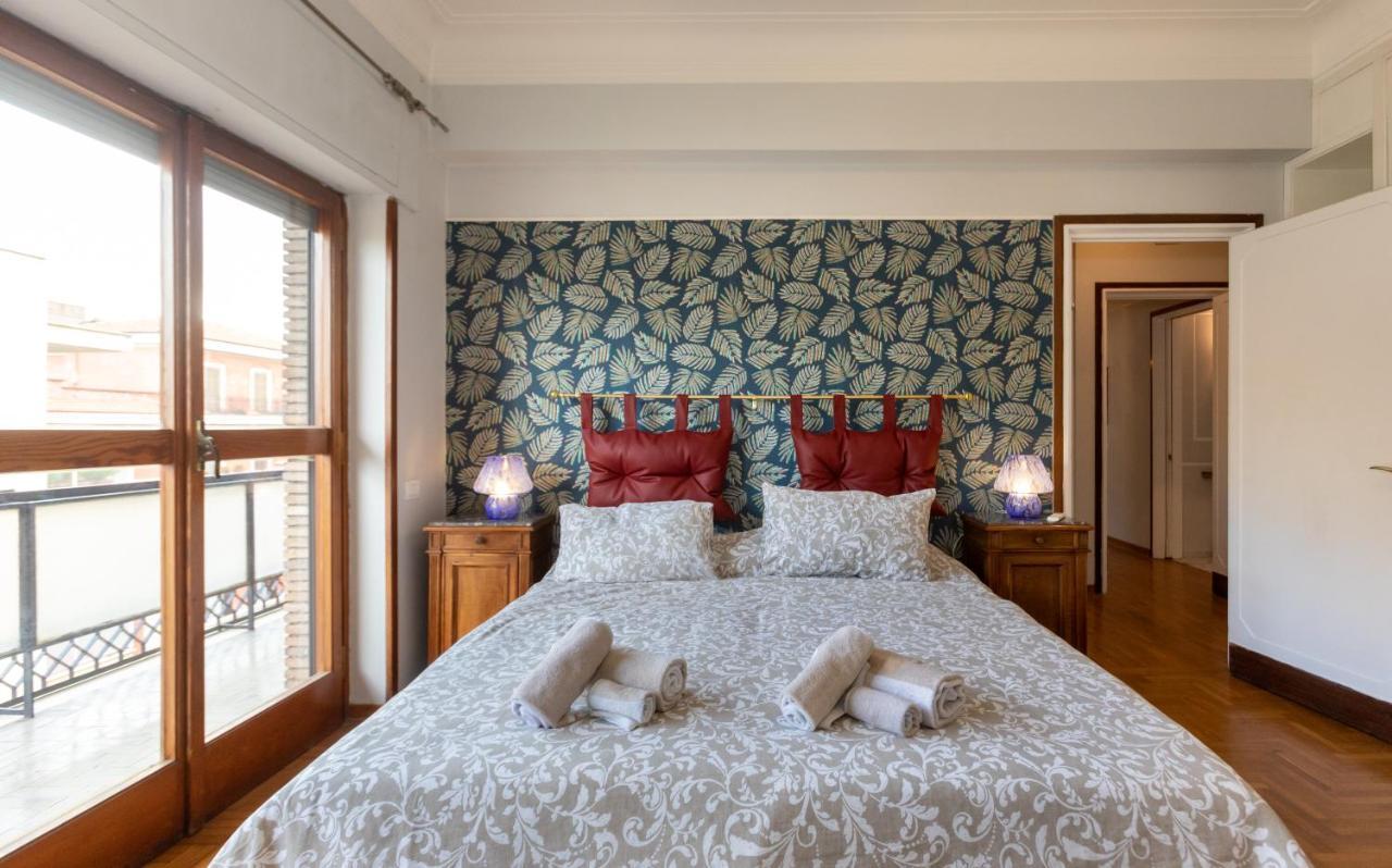 A Casa Di Driade Appartement