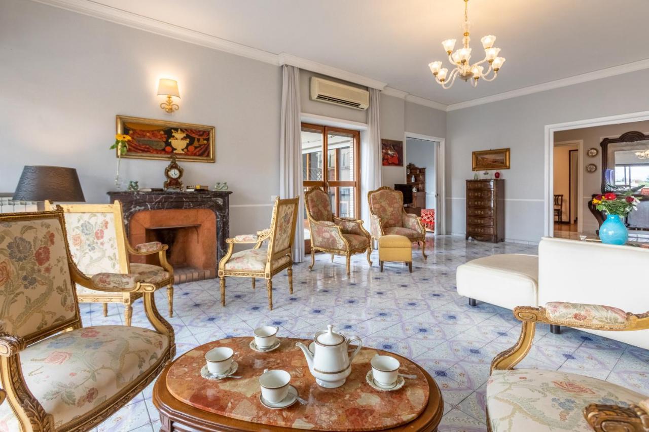 A Casa Di Driade Appartement