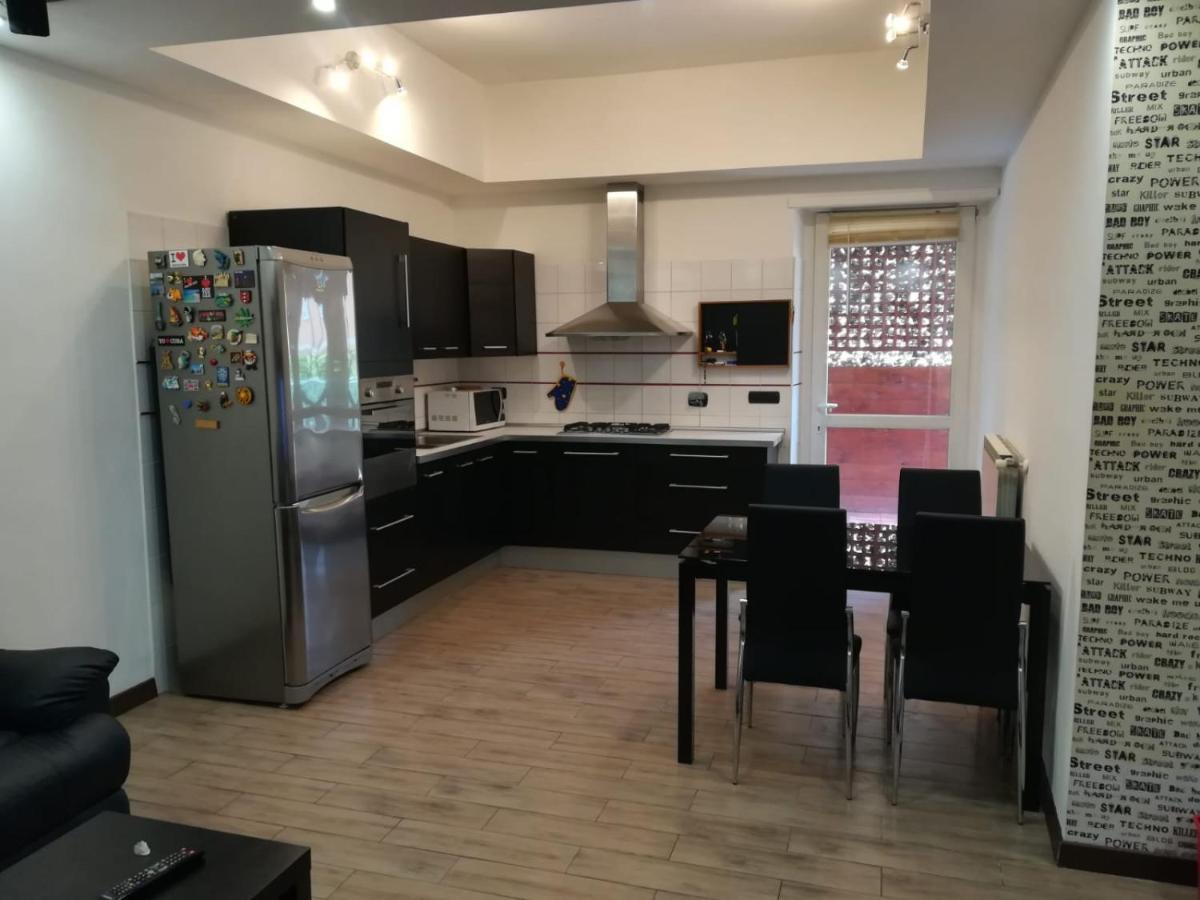 Indipendente Appartement *