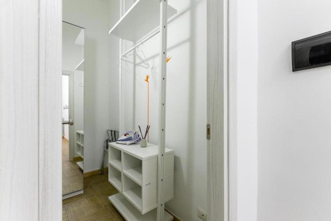 Appartement - Trastevere *