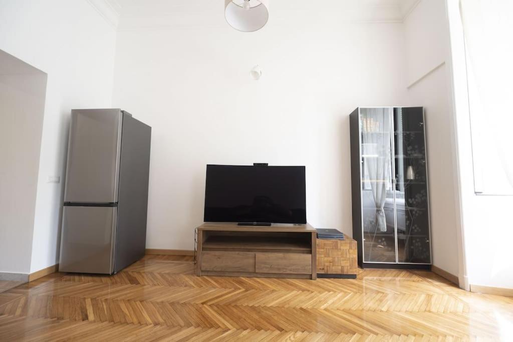 Apartment Lovely And New Near Termini Station Rome