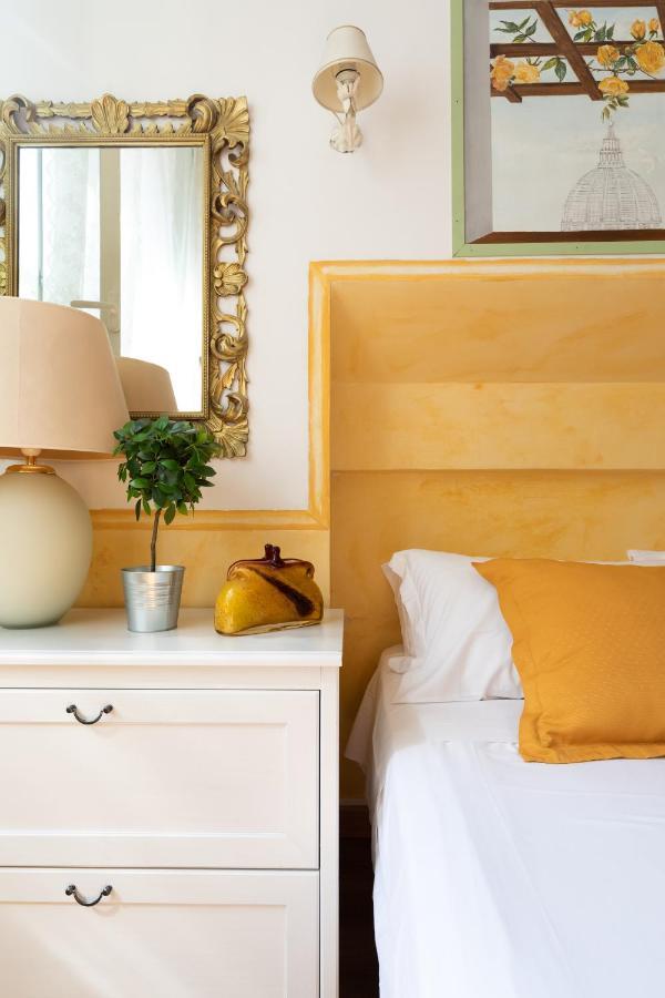 Cozy And Chic Near Campo De Fiori Apartamento *