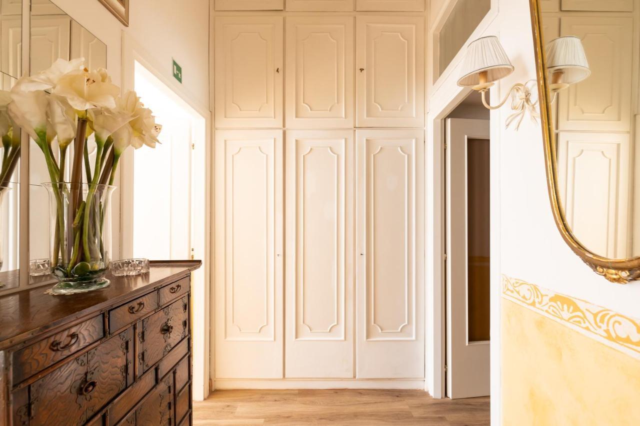 Apartamento Cozy And Chic Near Campo De Fiori Roma