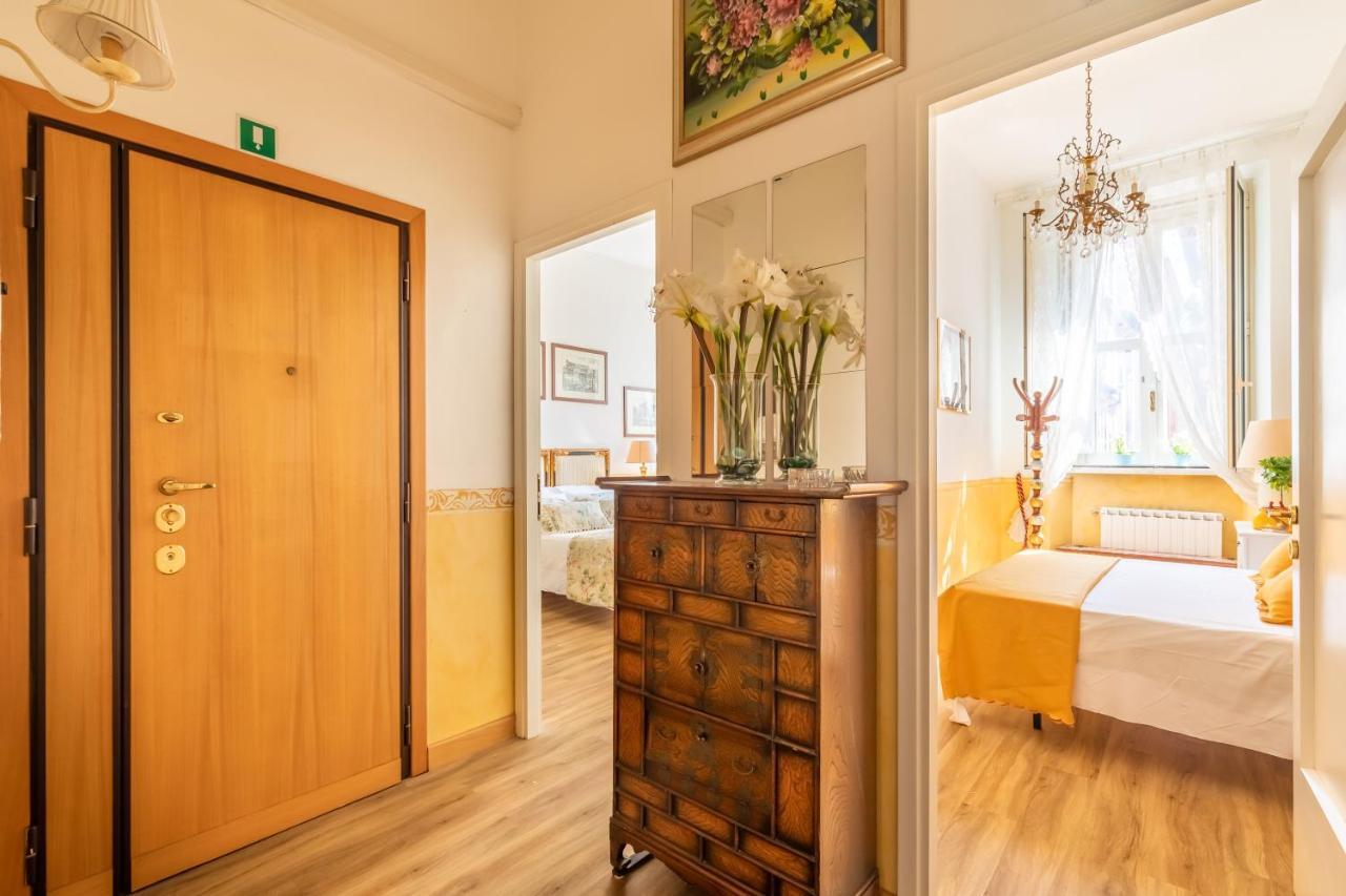 Cozy And Chic Near Campo De Fiori Roma
