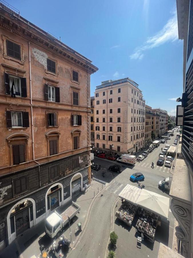 Palace * Rome
