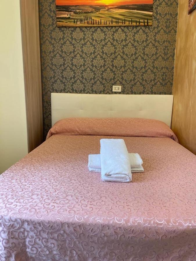 Mille Guest house Rome