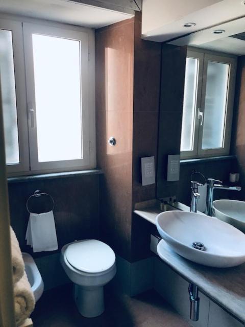 Apartment 44 Nel Centro Di Via Nazionale