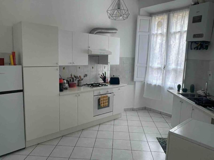 Domus Esquilino Apartment *