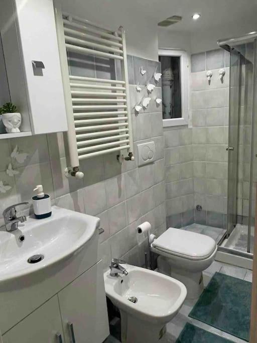 Apartment Domus Esquilino *