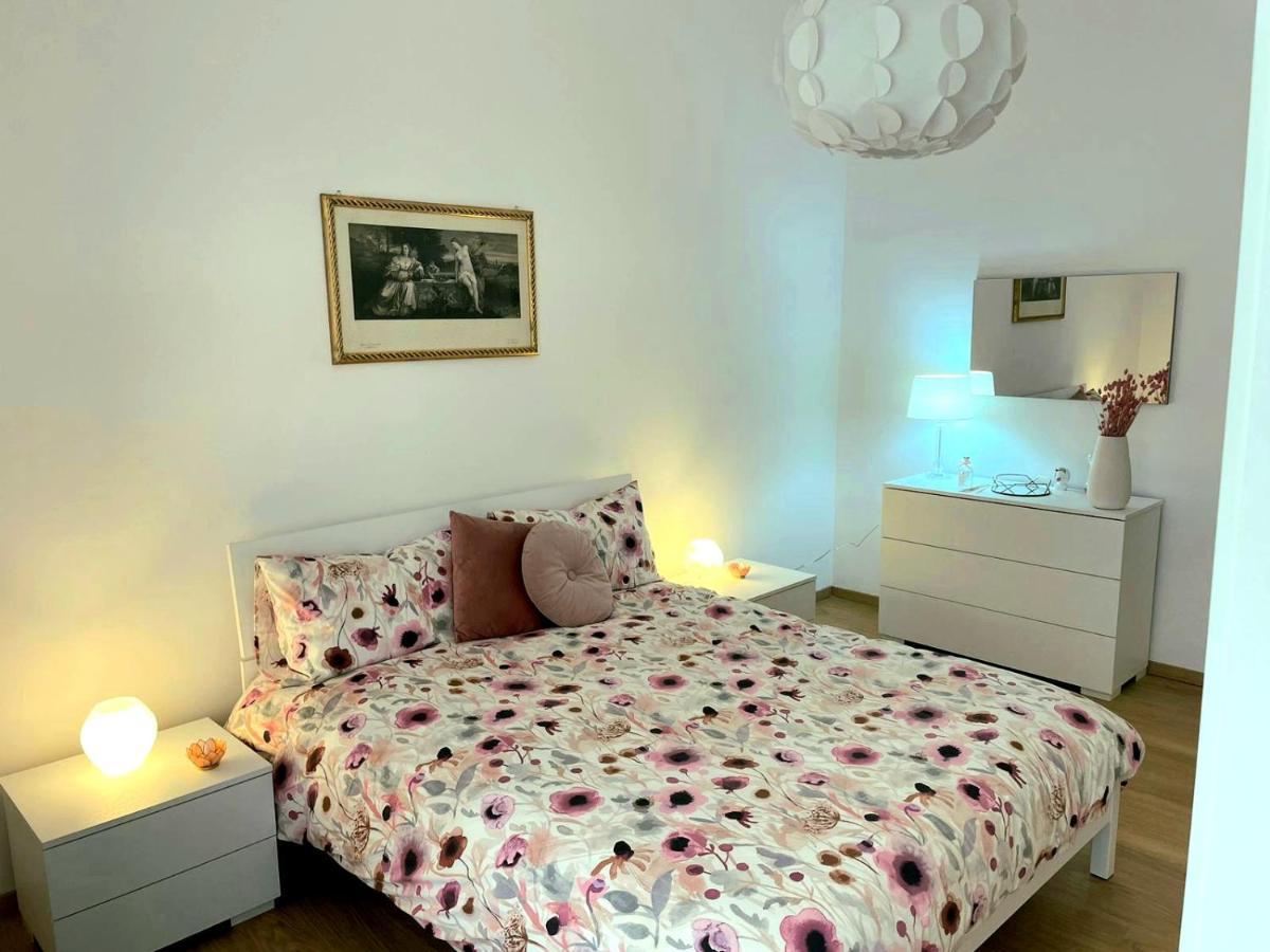 Apartment Domus Esquilino *