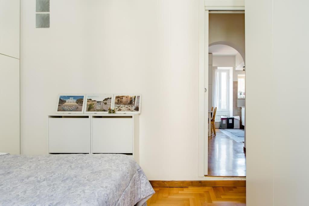 Appartamento La Casa Sull'isola Roma