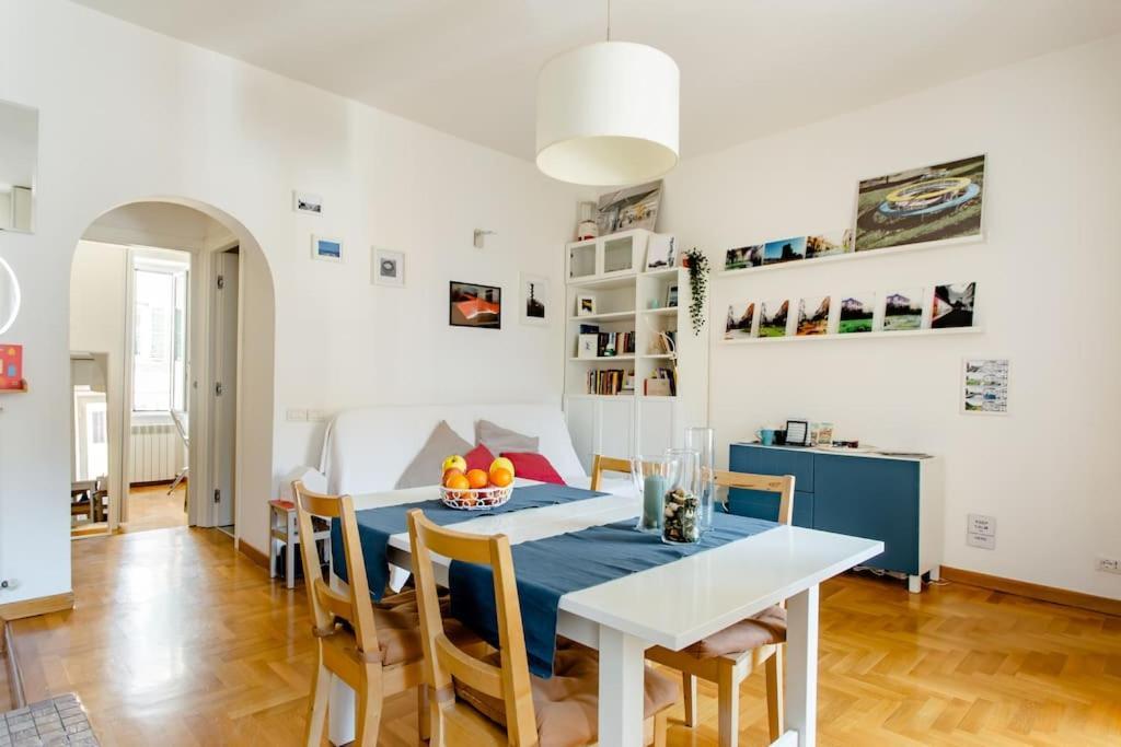 Appartamento La Casa Sull'isola *